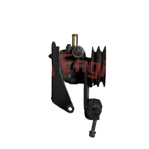 Isuzu 4JH1 3.0L Turbo Diesel Power Steering Pump Assembly – Complete with Pulley & Bracket